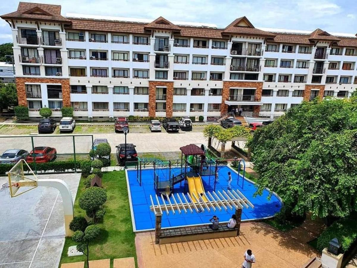 One Oasis A5 Free Pool 3Mins Walk Sm Mall Davao Ngoại thất bức ảnh